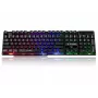 Klawiatura Tracer TRAKLA46651 Gaming USB Czarna