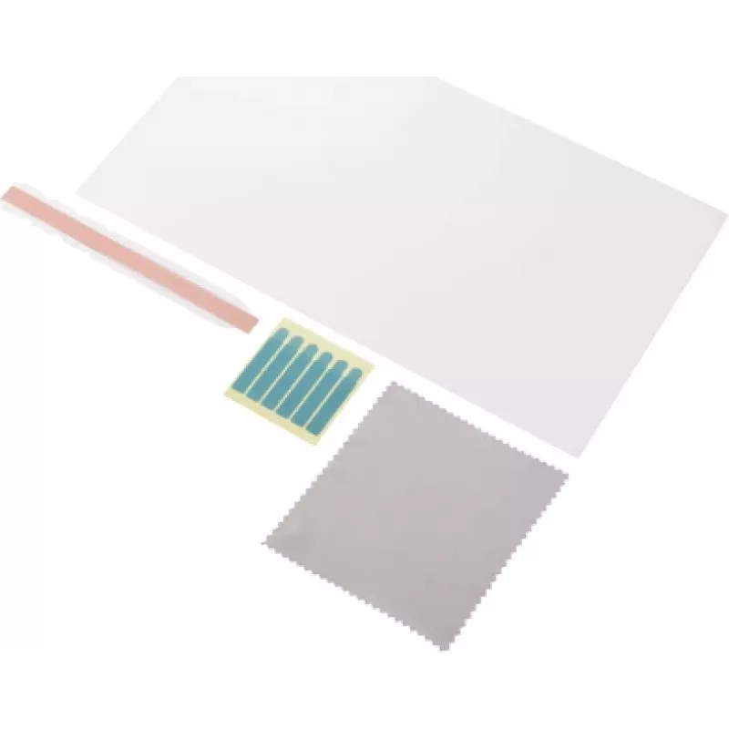 Renkforce RF-LABLPS-100 filtr światła niebieskiego Notebook 33,8 cm (13,3) Proporcje obrazu: 16:9 RF-6055790 Uniwersalny (RF-6055790)