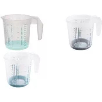 Keeeper 1049068015500 0,5 L Biały