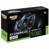Karta graficzna INNO3D GeForce RTX 5080 X3 Gaming OC 16GB GDDR7