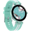 Zegarek smart CANYON Semifreddo SW-61 Zielony