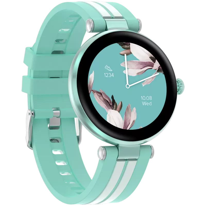 Zegarek smart CANYON Semifreddo SW-61 Zielony