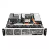 ASRock 2U1G-B650/EVAC serwer barebone Socket AM5 Rack (2U)