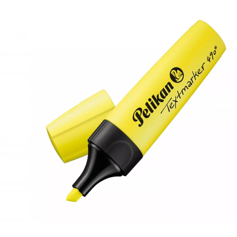 Pelikan 814140 Żółty