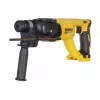 Młotowiertarka DeWalt DCH133N-XJ, 18V akumulatorowa, akumulator 5 Ah, SDS‑Plus, energia udaru 2,6 J, wiercenie w betonie do 26 mm