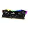 DIMM 32 GB DDR5-6400 (2x 16 GB) Dual-Kit, pamięć czarna, FF3D532G6400HC40BDC01, Delta RGB, INTEL XMP