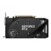 MSI VENTUS GEFORCE RTX 3050 2X XS 8G OC karta graficzna NVIDIA 8 GB GDDR6