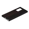 Etui ochronne man and wood na Samsung Galaxy Note 20 Ultra — hebanowa czerń