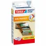 Tesa 980651 Srebrny