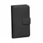 PEDEA Book Cover Classic dla Apple iPhone 17 czarny (501600015)