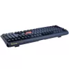 Ducky One 3 klawiatura Gaming USB Niebieska