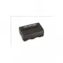 Bateria Ansmann A-Can NB 7L litowo-jonowa 900 mAh
