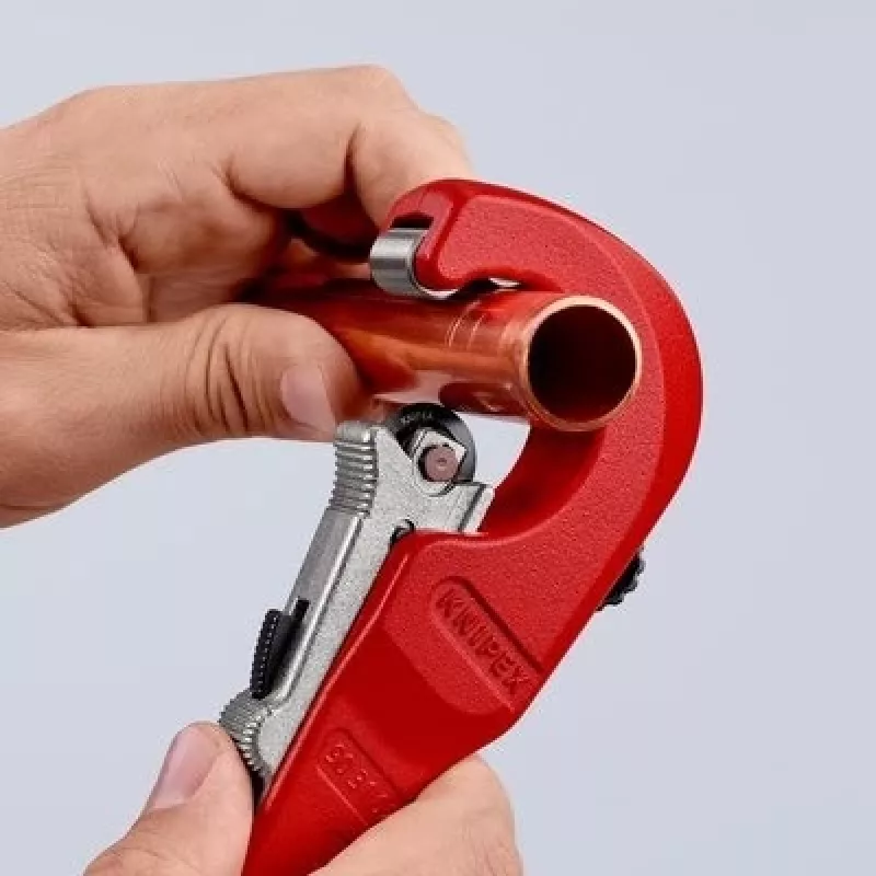 Ręczny obcinak do rur Knipex 90 31 02 SB Pipecutter