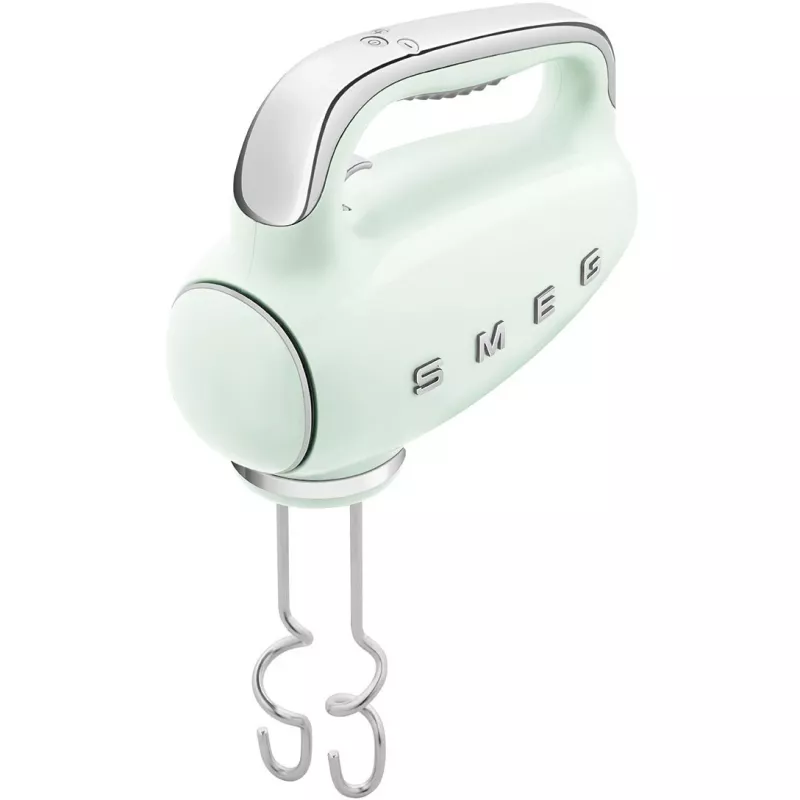 Mikser ręczny Smeg HMF01PGEU
