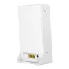 Bezprzewodowy Router Mercusys MB112-4G 300 Mbit/s 2,4 GHz Biały