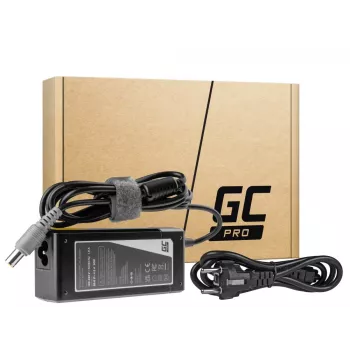 Zasilacz PRO 20V 4.5A 90W Lenovo T410 T420