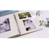 Kodak Memorry Album/20 stron 235x270 Zielona tkanina
