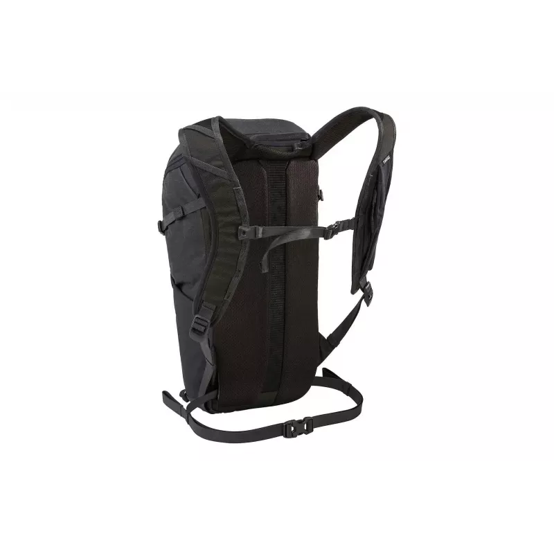 Plecak turystyczny Thule 4127 AllTrail X 15L, Obsidian