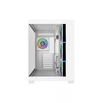 Obudowa komputerowa Cooler Master E681-WHNN-S00 — Obudowa PC ATX/mid-tower, model E681-WHNN-S00