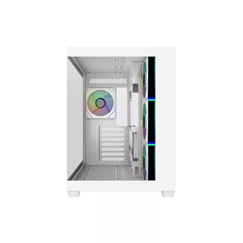 Obudowa komputerowa Cooler Master E681-WHNN-S00 — Obudowa PC ATX/mid-tower, model E681-WHNN-S00