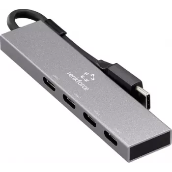 Renkforce RF-6902308 Szary