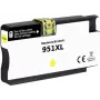 Renkforce Ink zamiennik HP 951 XL (CN048AE) kompatybilny żółty RF-5706060 (RF-5706060)