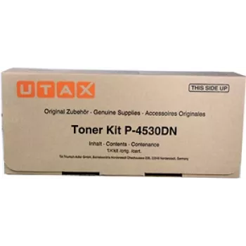 UTAX P4530 TONER CZARNY 4434510010 15.500 stron (4434510010)