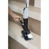 Odkurzacz pionowy Karcher FC 4-4, akumulator Li‑Ion 2,5 Ah, czyszczenie na sucho i mokro, wałek czyszczący 30 cm, czarno-szary