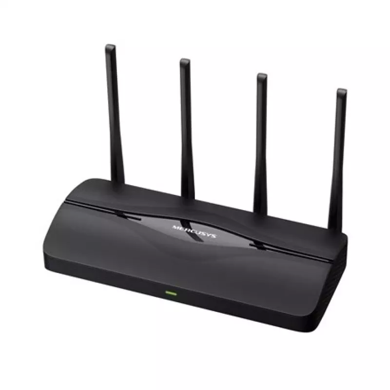 Router Mercusys BE3600 Dual Band Wi-Fi 7