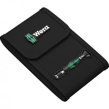 Zestaw nasadek Wera KK Micro-Set 11, 11 szt.