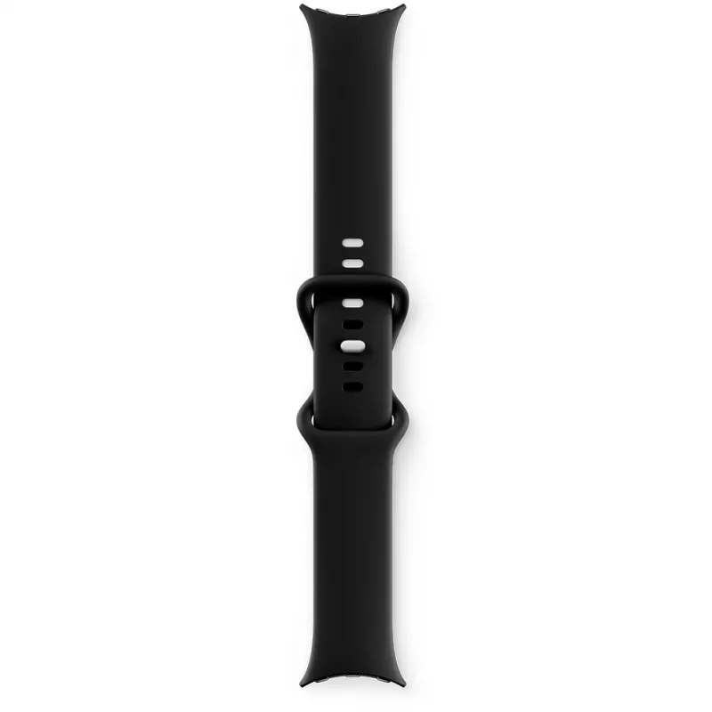 Google - Pasek do smartwatcha - S / L - Obsidian - do Pixel Watch