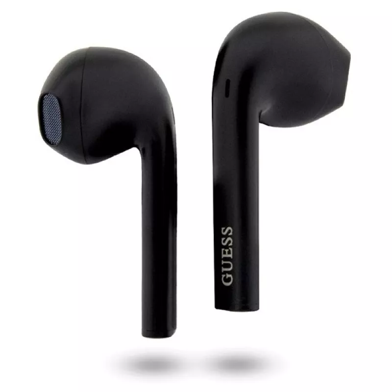 Słuchawki Bluetooth TWS GUTWST26PSK czarne