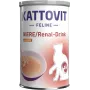 KATTOVIT Feline Niere Renal drink - przysmaki dla kotów - 135ml