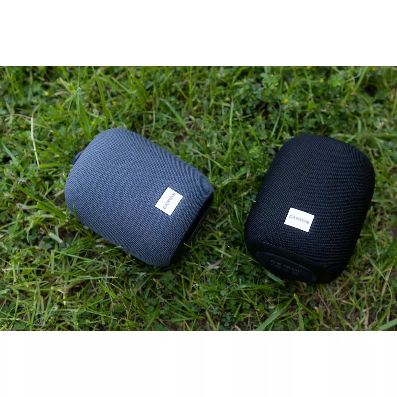 Canyon CNE-CBTSP8B Produkt Czarny