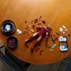 LEGO MARVEL 76344 Iron Man Mark 3 — Edycja Kolekcjonerska