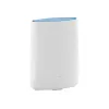 Router bezprzewodowy NETGEAR LBR20 Gigabit Ethernet Dual-band (2,4 GHz / 5 GHz) 4G Biały