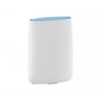 Router bezprzewodowy NETGEAR LBR20 Gigabit Ethernet Dual-band (2,4 GHz / 5 GHz) 4G Biały