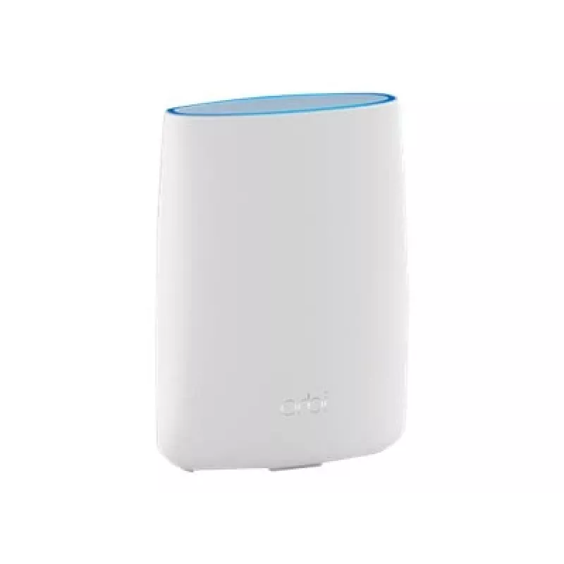 Router bezprzewodowy NETGEAR LBR20 Gigabit Ethernet Dual-band (2,4 GHz / 5 GHz) 4G Biały