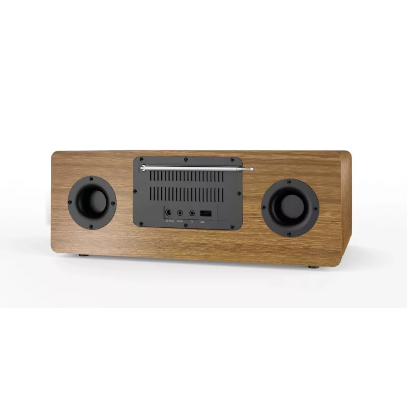 Internet Radio Denver MIR-270DW DAB+ FM 20W Drewno
