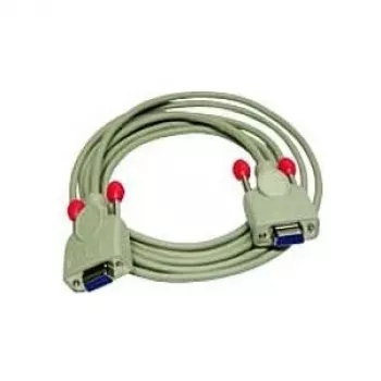 Lindy 31578 kabel VGA 5 m VGA (D-Sub) szary