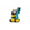 LEGO DUPLO 10476 3 w 1 Plac budowy i pojazdy