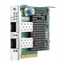 HPE - 562FLR-SFP+ - Karta sieciowa - PCIe 3.0 x8 - 10 Gigabit SFP+ x 2