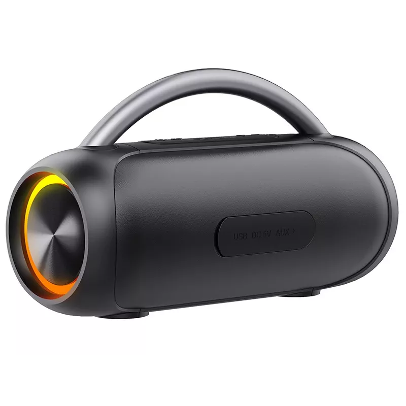 Słuchawki douszne TWS TRACER SuperTube TRAGLO47727 Bluetooth, douszne, czarne