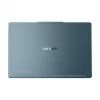 Lenovo Yoga Book 9 14IAH10 Intel Core Ultra 7 255H 35,6 cm (14) Dotykowy 2.8K 32 GB LPDDR5x-SDRAM 1 TB SSD Wi-Fi 7 (802.11be) Windows 11 Pro Teal