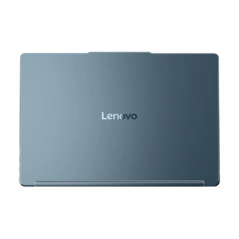 Lenovo Yoga Book 9 14IAH10 Intel Core Ultra 7 255H 35,6 cm (14) Dotykowy 2.8K 32 GB LPDDR5x-SDRAM 1 TB SSD Wi-Fi 7 (802.11be) Windows 11 Pro Teal