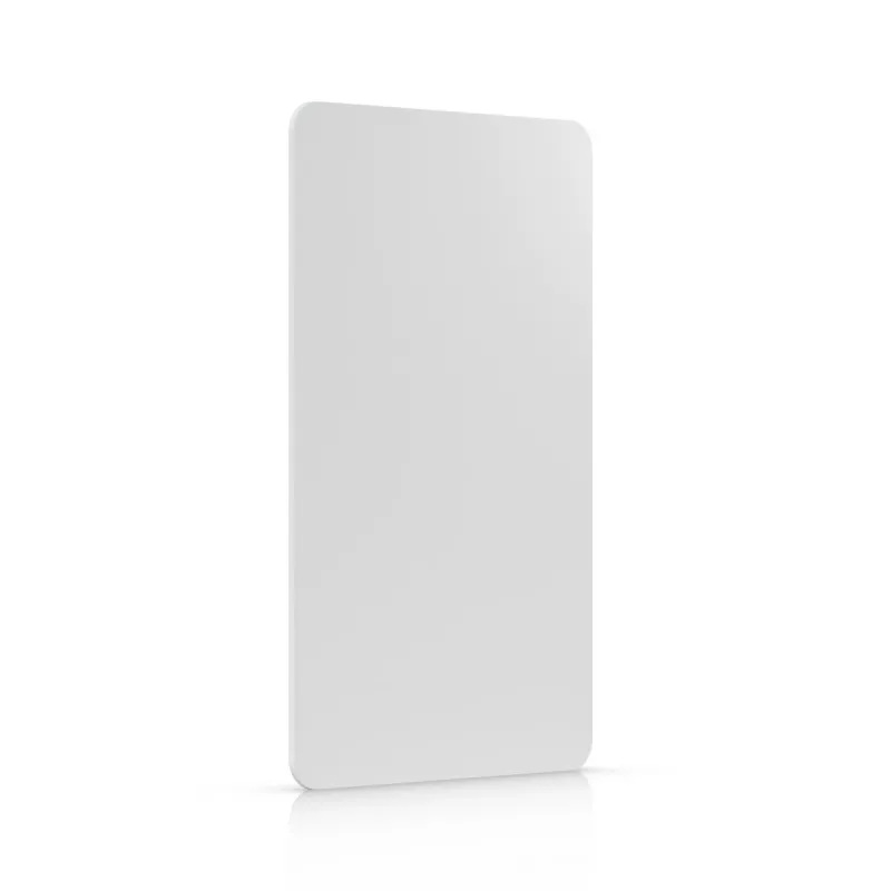 Ubiquiti UniFi Access Card UA-CARD-W-100, NFC MIFARE DESFire EV3, 100er-Pack (UA-CARD-W-100)