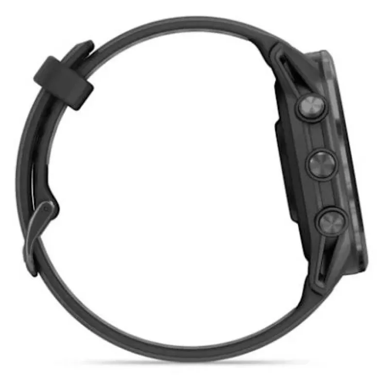 Smartwatch Forerunner 970/szary 010-02969-10 Garmin