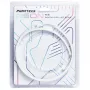 Taśma LED Phanteks PH-NELEDKT_M5_WT01 — uniwersalna 550 mm, 5 V, 5,7 W, czarna