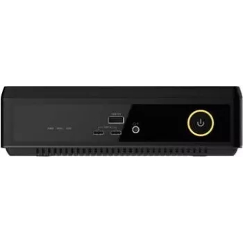 ZOTAC ZBOX MAGNUS EN275060TC - Barebone - Mini-PC (ZBOX-EN275060TC-BE)