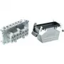 Zestaw złączy LappKabel EPIC®KIT H-BE 10 75009644 10 + PE Śruby 1 zestaw (75009644)
